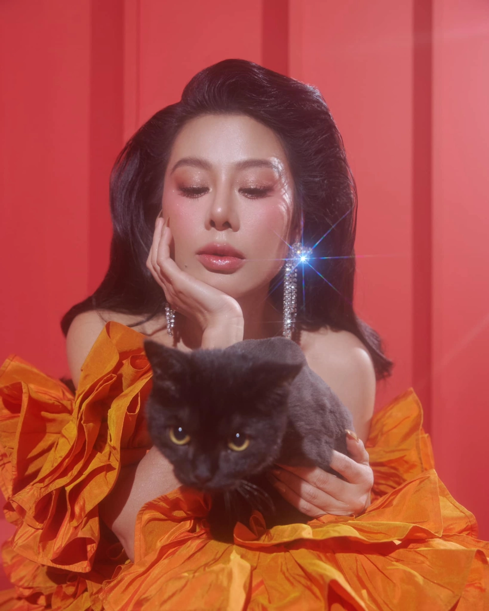 Tổng hợp chi tiết những Nam Thư phốt gây chấn động mạng xã hội