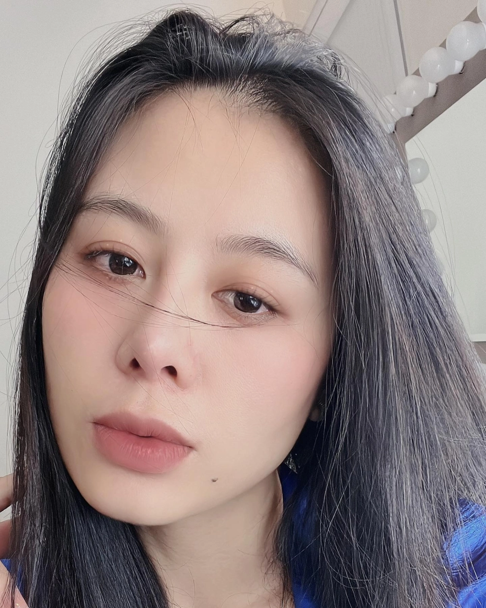 Bạn đoán đúng Nam Thư tuổi hiện tại không