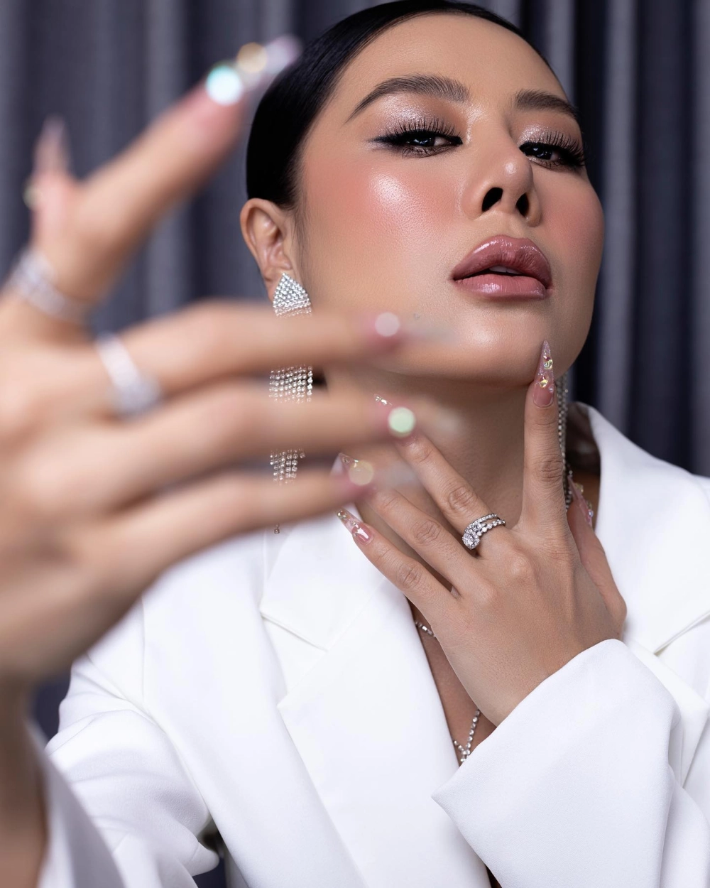 Xem ngay bản Nam Thư đẩy xe bò full gây cười khắp mạng