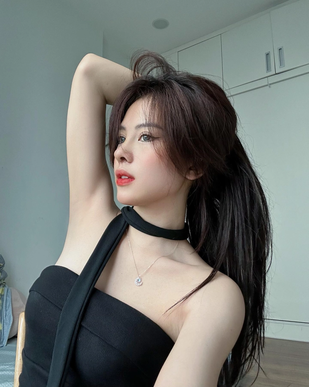 Thông tin Ngân Hà tiktok ở đâu được chia sẻ khắp diễn đàn