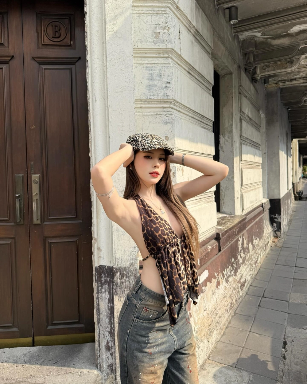 Cập nhật ảnh Ngân Hà tiktok mới nhất được chia sẻ rầm rộ