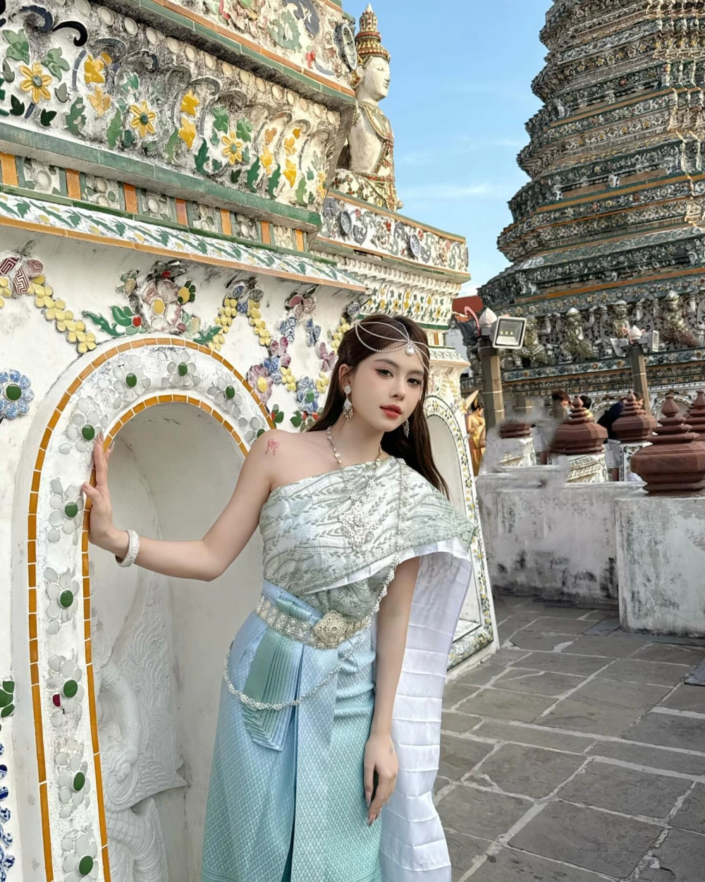 Khám phá ngay hình ảnh Ngân Hà tiktok đang viral khắp mạng