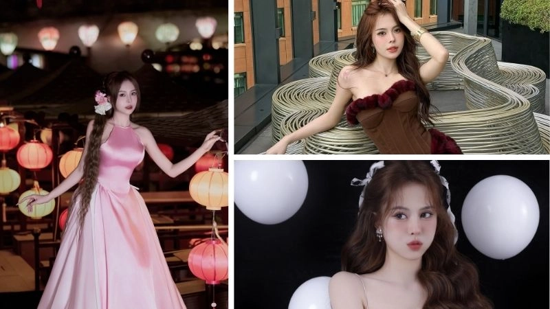 Tiểu sử về Ngân Hà