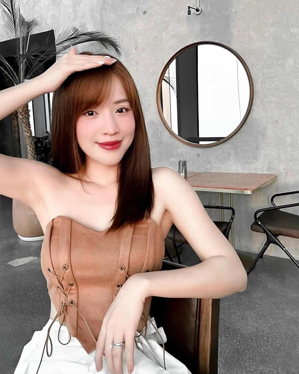 Bạn có biết diễn viên Puka sinh năm bao nhiêu không