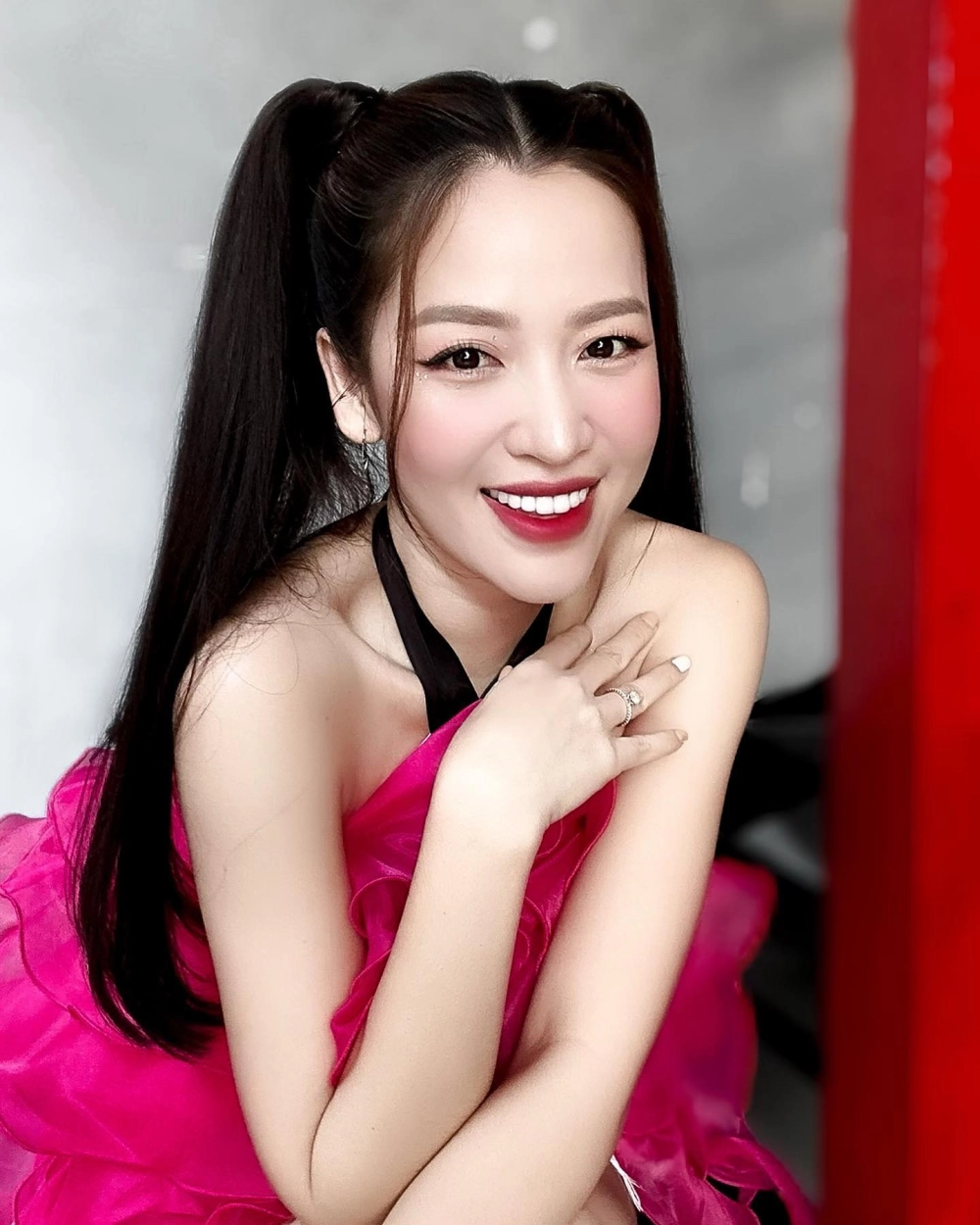 Khoảnh khắc đời thường bật mí quê Puka ở đâu