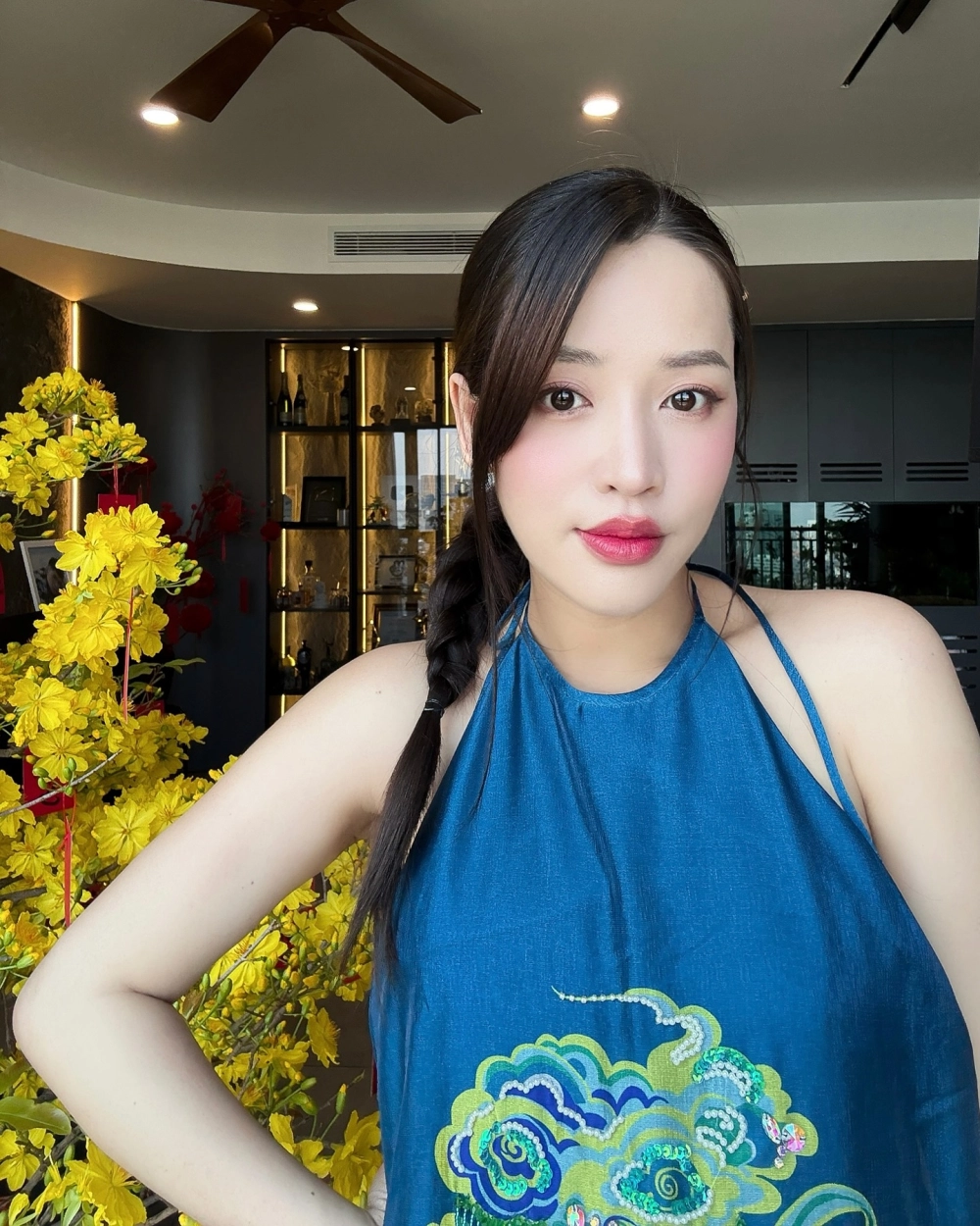 Cập nhật ảnh hot nhất trên Puka Instagram cùng fan