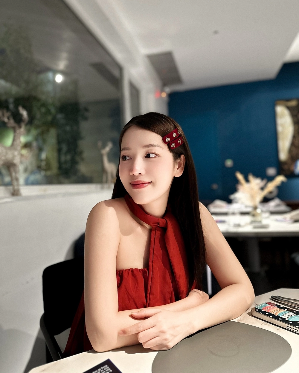 Ngạc nhiên chưa biết Puka là ai qua ảnh này