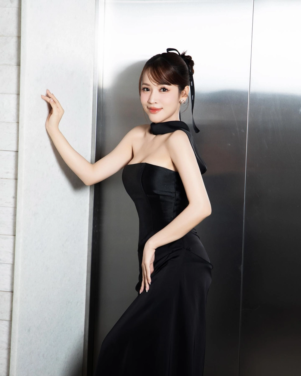 Khoảnh khắc tỏa sáng của Ca sĩ Puka đầy cảm xúc