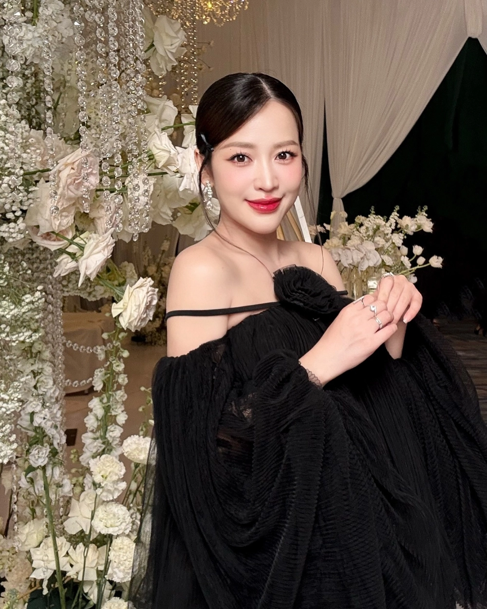 Độ cao thật của Puka cao bao nhiêu khiến fan tò mò