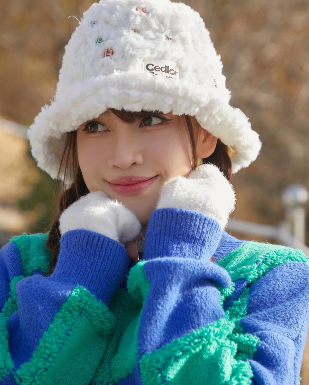 Fan ngỡ ngàng khi biết Tuổi Puka thật qua ảnh mới