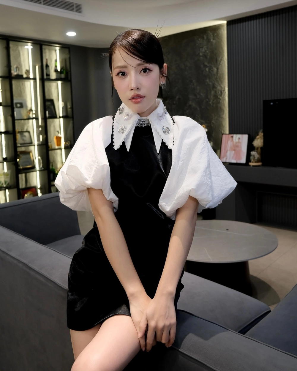 Khám phá định nghĩa thú vị về Puka là gì qua ảnh