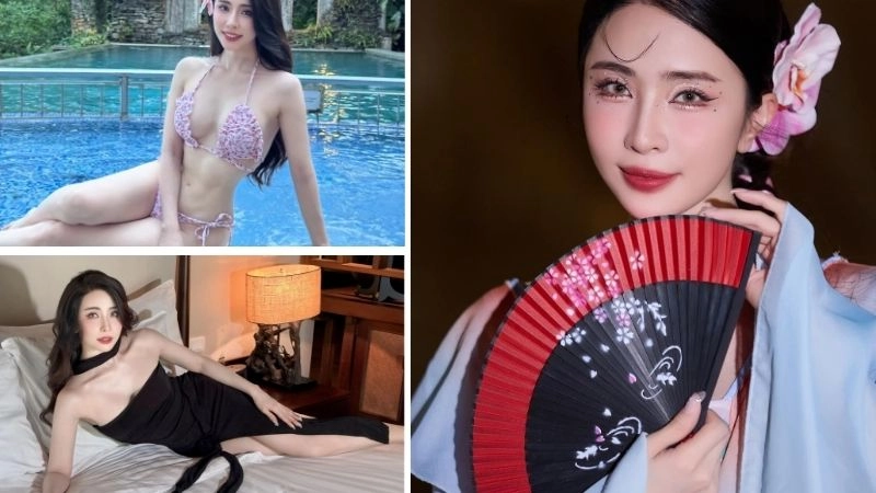 Tiểu sử về Quỳnh Nga