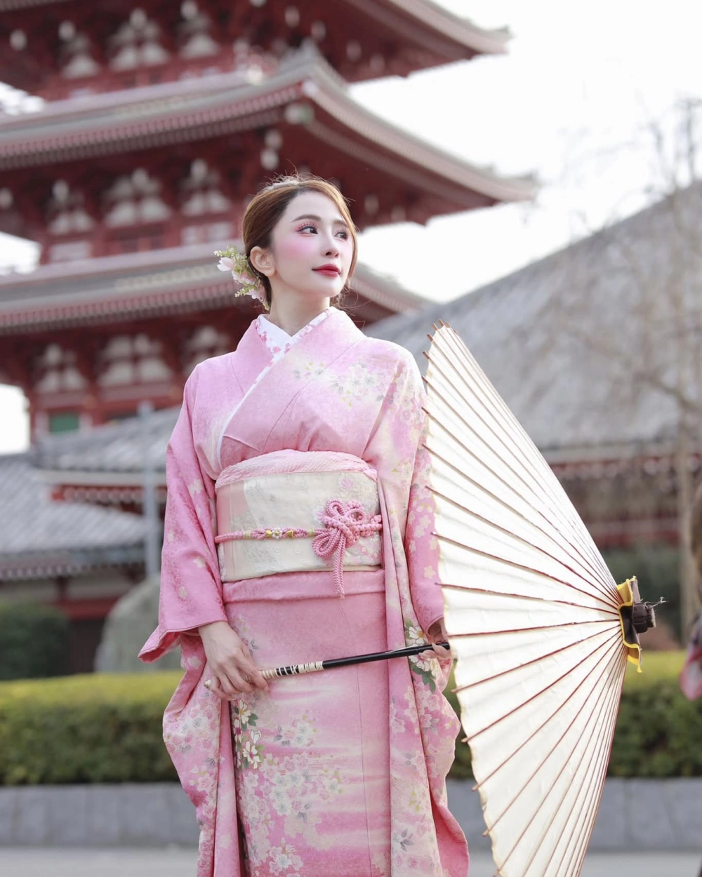 Mãn nhãn với phần trình diễn Quỳnh Nga nhảy đầy nội lực