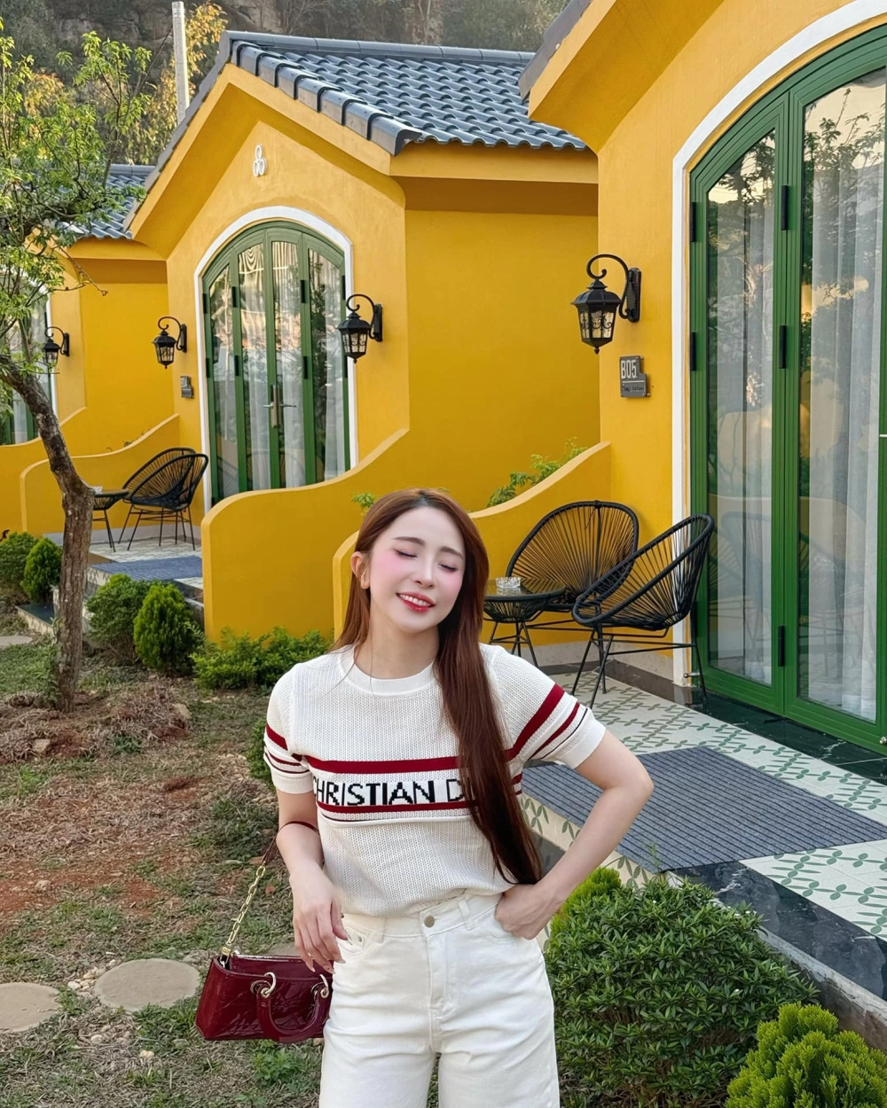 Bạn đã biết Quỳnh Nga bao nhiêu tuổi rồi chứ