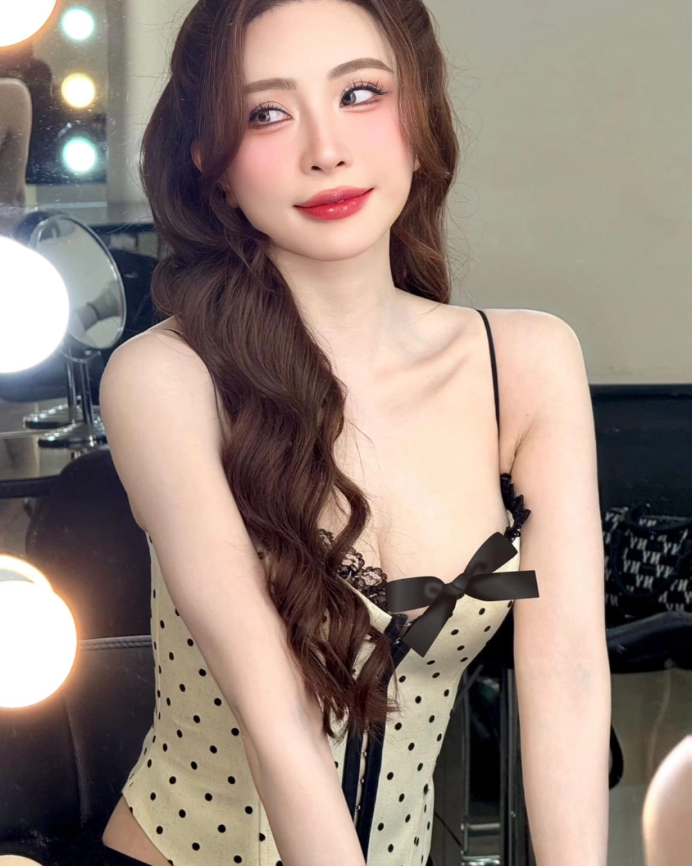 Khoảnh khắc rực rỡ trong bước nhảy hoàn vũ Quỳnh Nga khiến fan mê mẩn