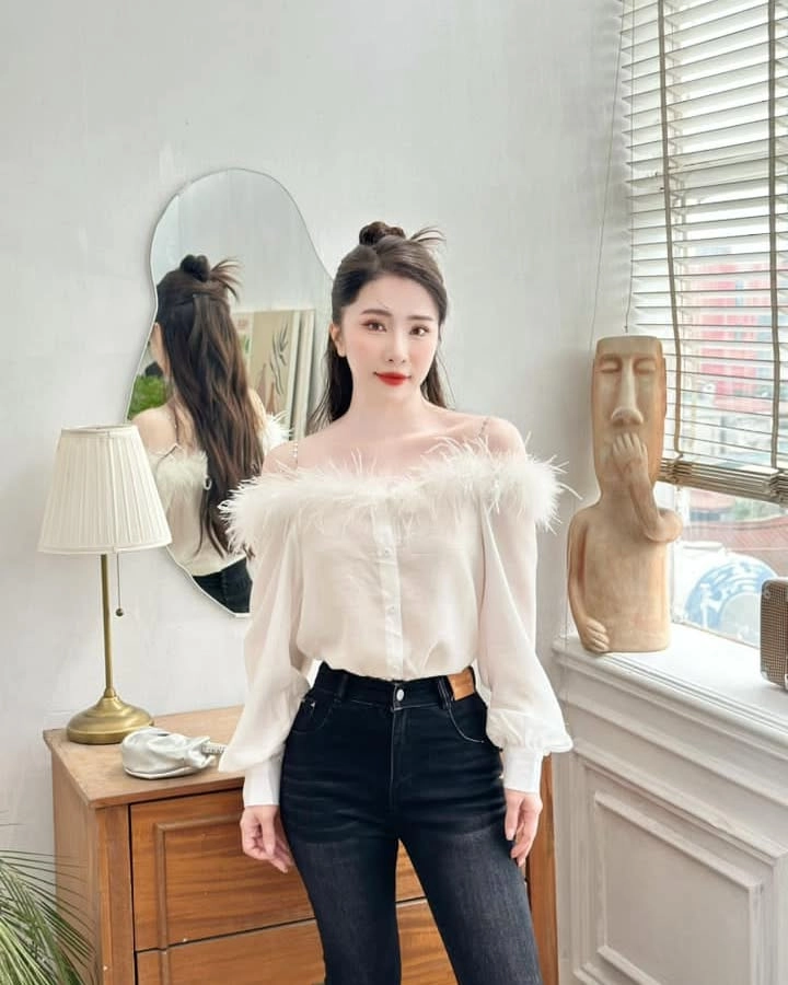 Bạn có biết Quỳnh Nga quê ở đâu và hành trình vào showbiz