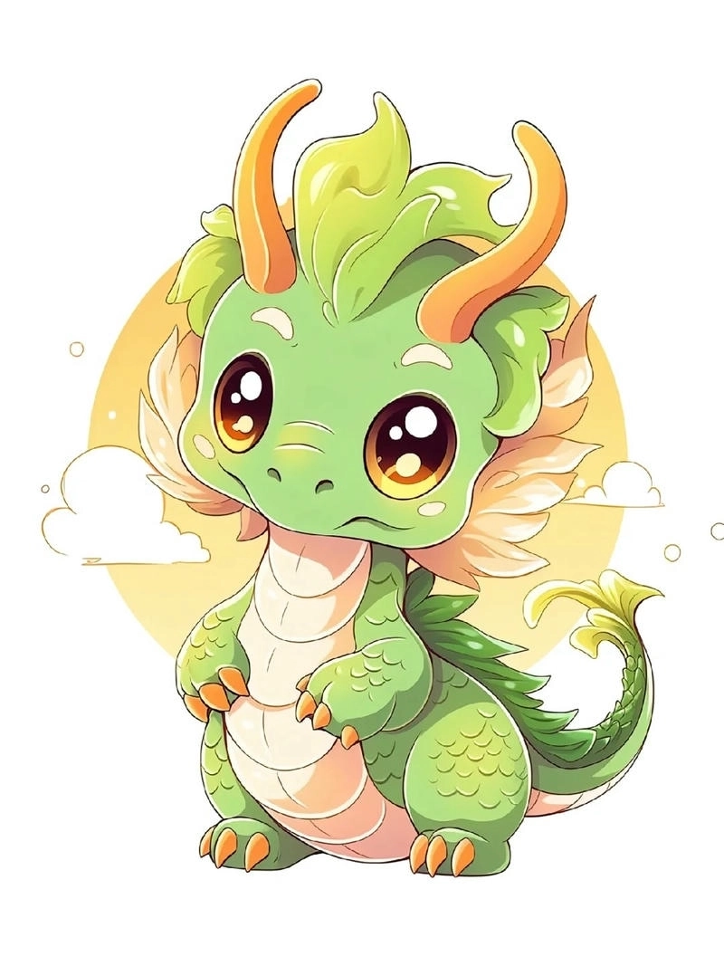 Cute avatar chibi ảnh chibi cute phong cách kawaii 