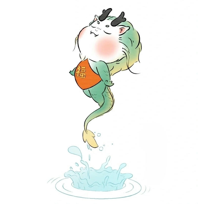 Avatar hình ảnh chibi cute thần thái ngộ nghĩnh kawaii 