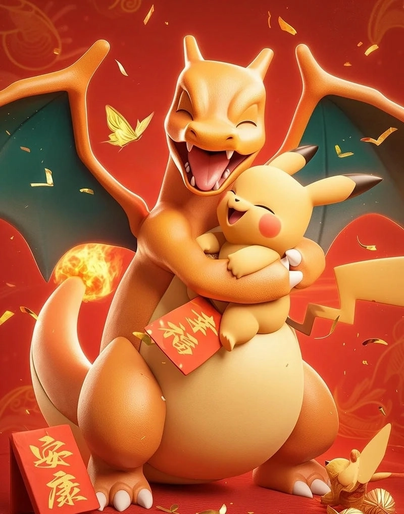 Xương rồng chibi hình ảnh độc đáo dễ thương