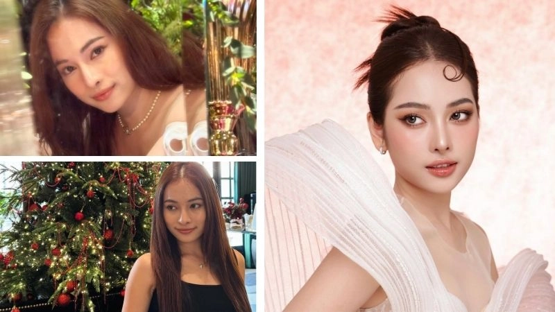 Tiểu sử về Sara Lưu