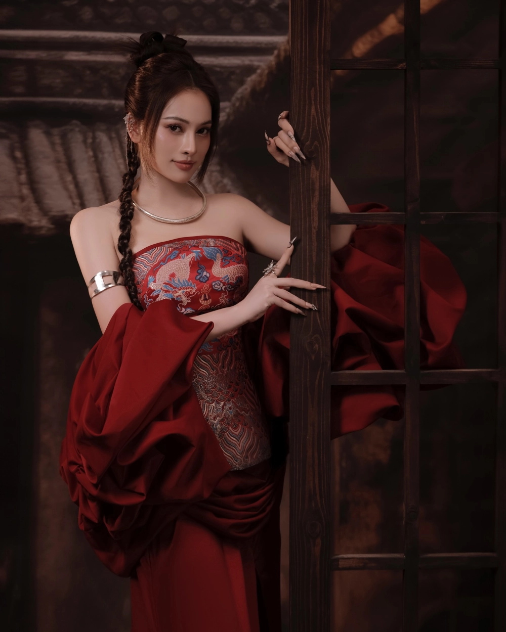 Tìm hiểu hành trình nghệ thuật qua tiểu sử Sara Lưu