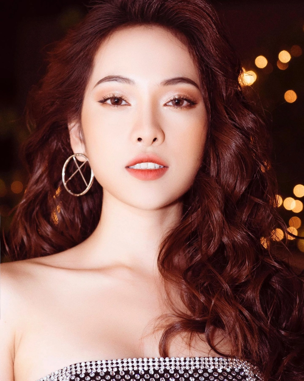 Thông tin nổi bật về ca si Sara Luu khiến khán giả chú ý