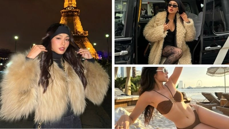 Tiểu sử về Thảo Nhi Lê