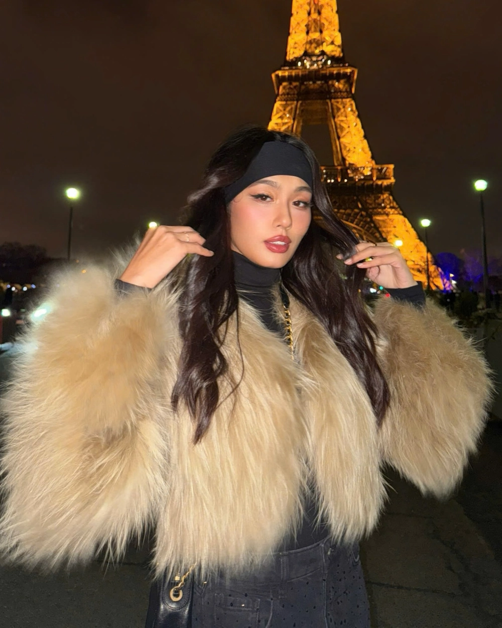 Dân tình xôn xao trước thông tin liên quan phốt Thảo Nhi Lê