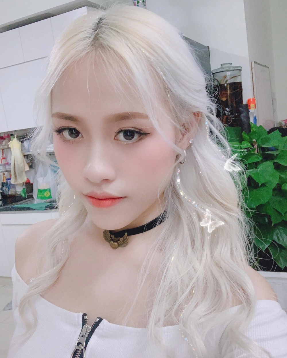 Cập nhật hình Trà Đặng hot nhất hôm nay