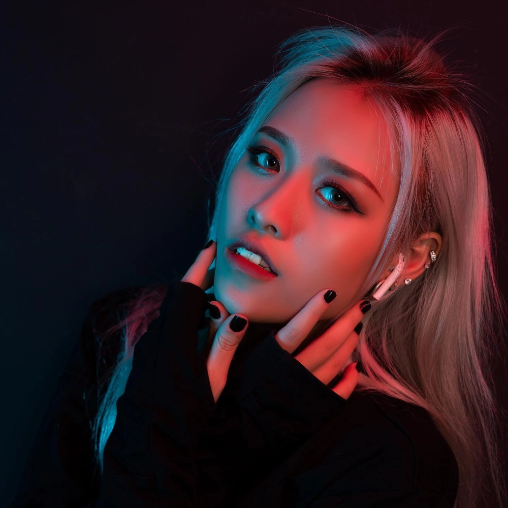 Hé lộ không gian sống của nhà của Trà Đặng gây tò mò