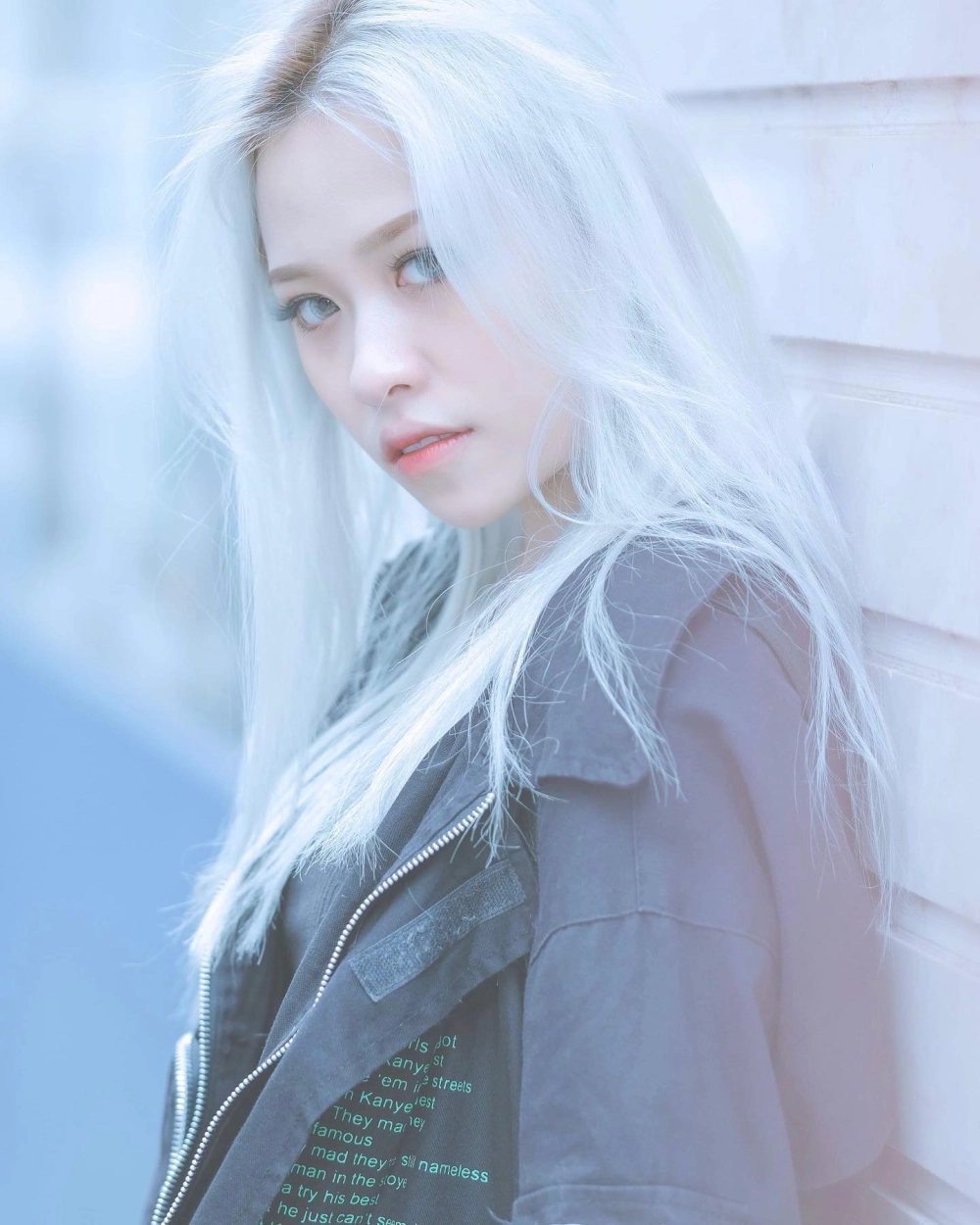 Tìm hiểu chiều cao thật sự Trà Đặng cao bao nhiêu