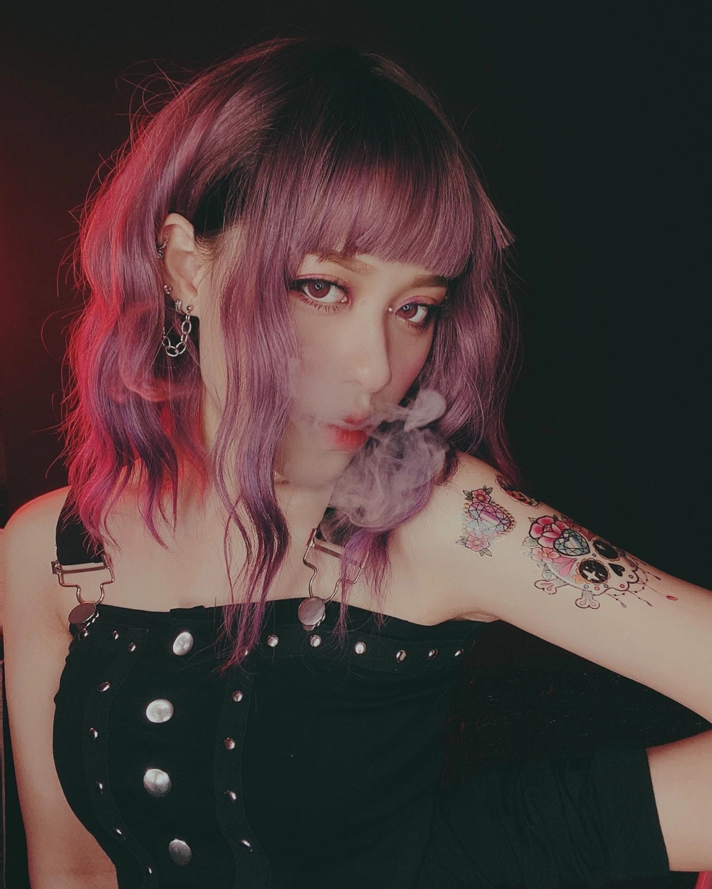 Chị em Trà Đặng Trâm Đô sinh năm bao nhiêu ai cũng muốn biết