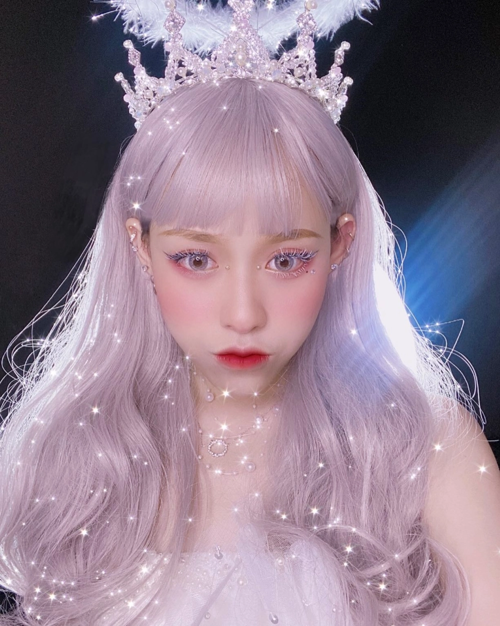 Bạn có đoán được Trà Đặng cung gì không