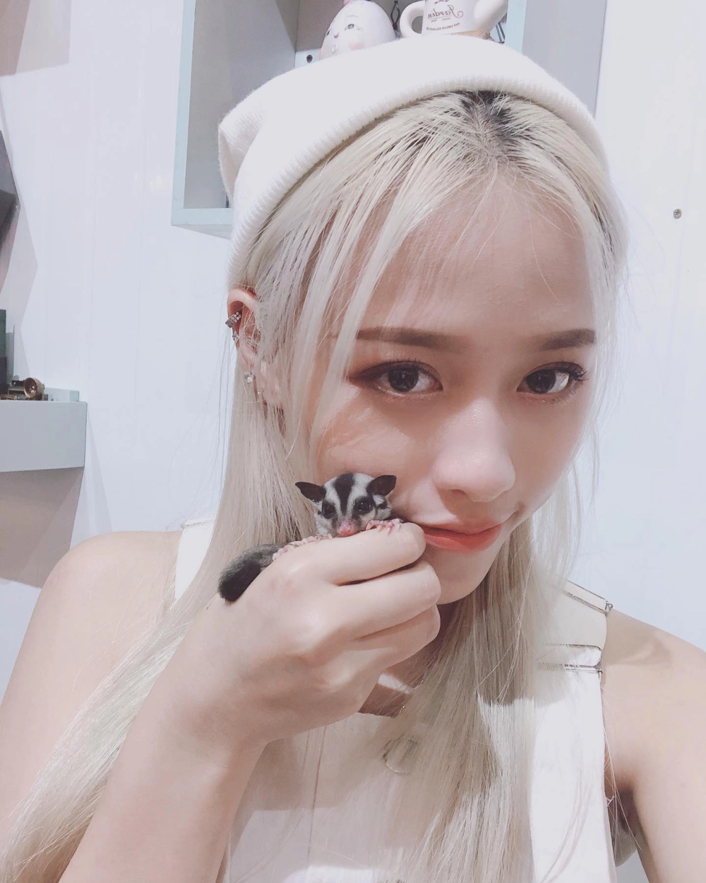 Cư dân mạng hỏi nhau Trà Đặng ở đâu sau video viral