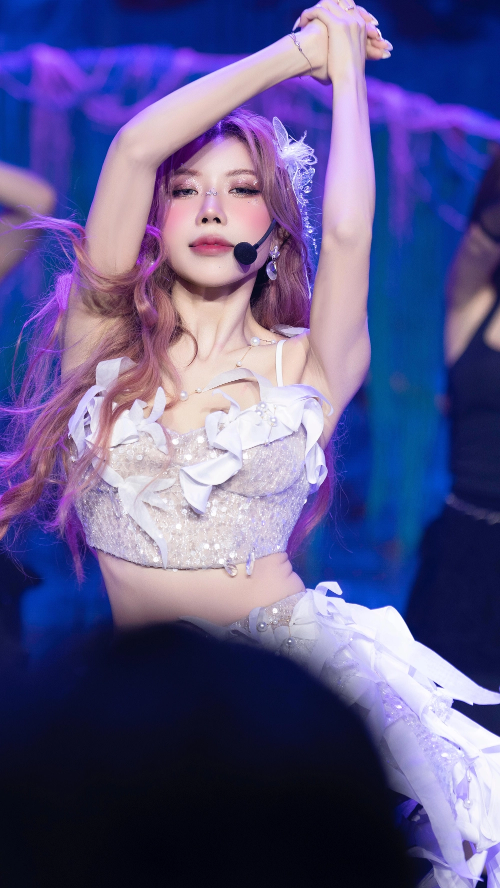 Trang Pháp sinh năm nào? Cô sinh năm 1989, tuổi Mậu Thìn