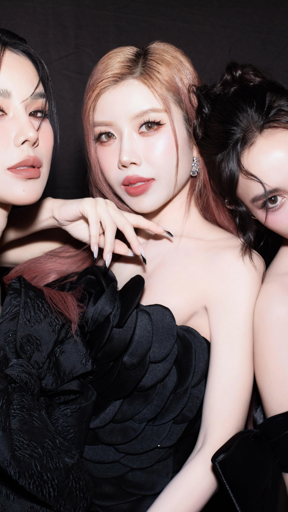 Trang Pháp tiểu sử là câu chuyện về nghị lực và đam mê nghệ thuật