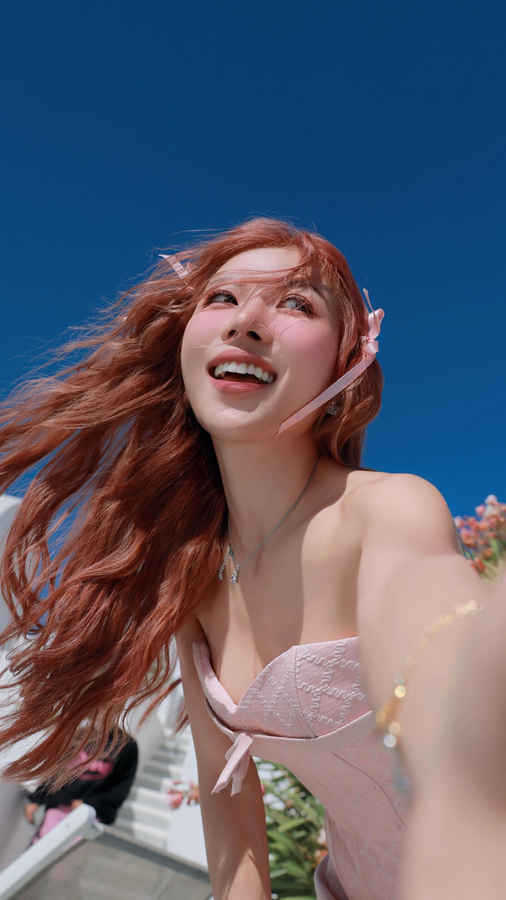 Đạp Gió Trang Pháp là hành trình vượt qua thử thách và khẳng định bản thân