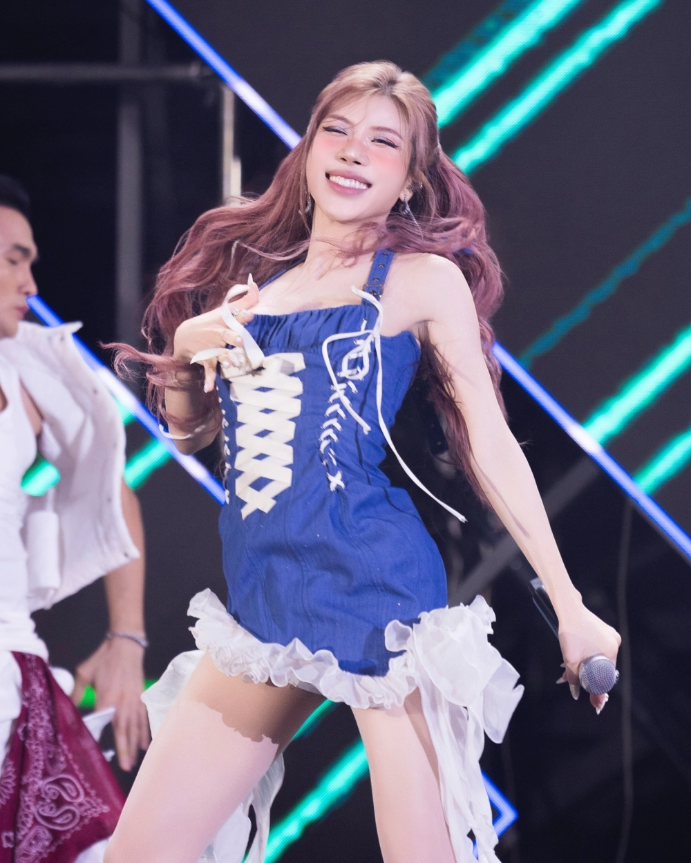 Trang Pháp Cuộc Đua Kỳ Thú là hành trình đầy thử thách và kỷ niệm