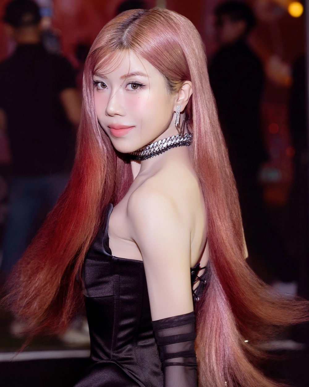 Cuộc Đua Kỳ Thú Trang Pháp thể hiện tinh thần đồng đội và bền bỉ