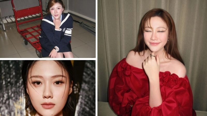 Tiểu sử về Uyển Ân