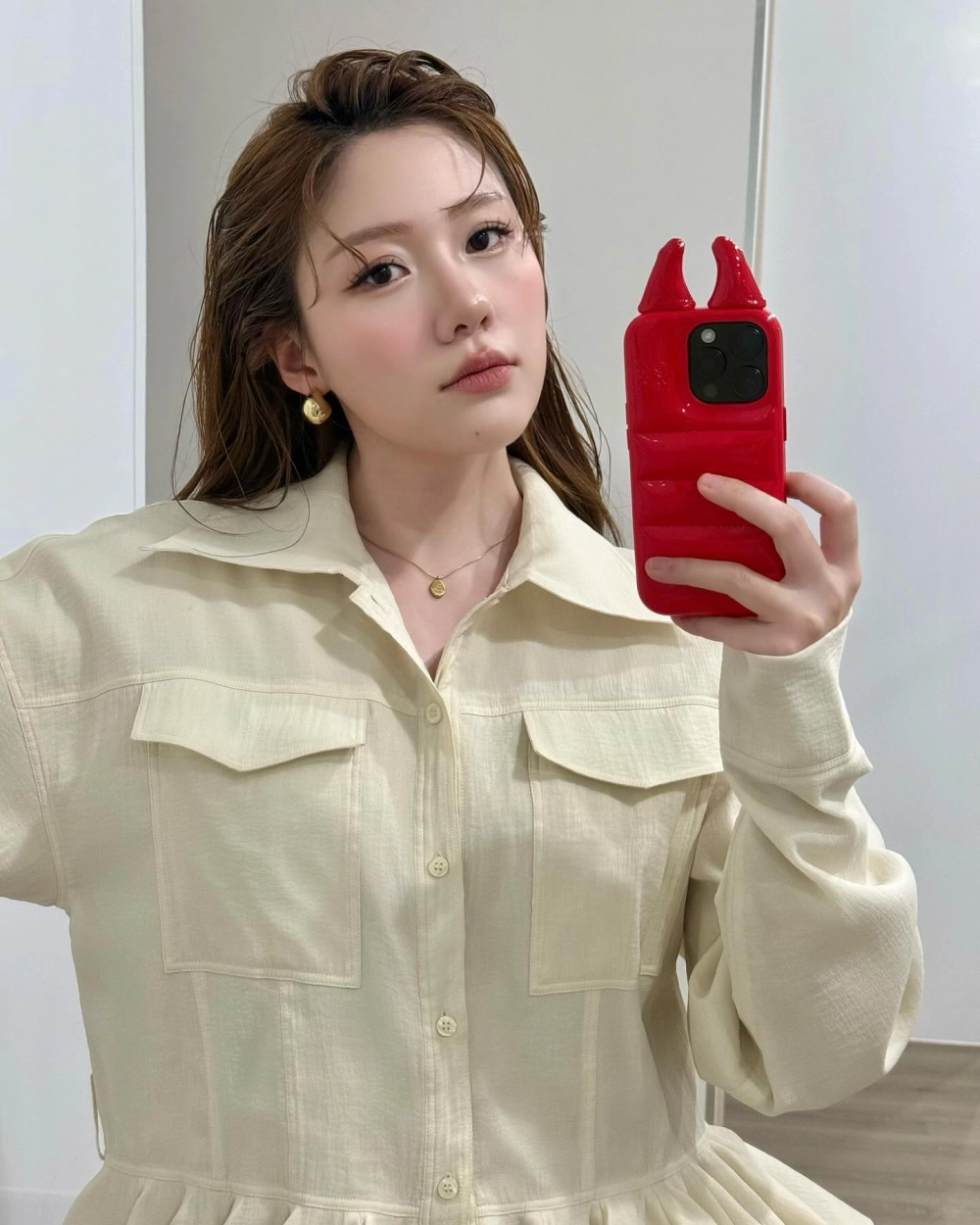 Thông tin thú vị về Uyển Ân sinh năm và chặng đường trưởng thành