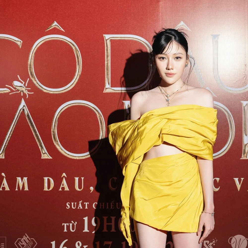 Fan tò mò Uyển Ân đóng phim gì tiếp theo sau nhiều vai thành công