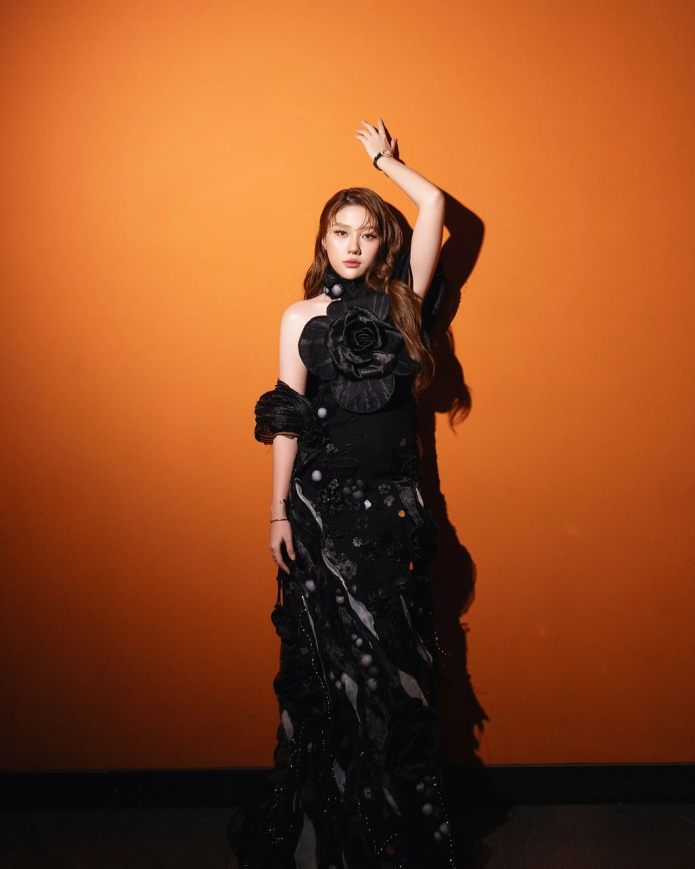 Vai diễn trong dâu hào môn Uyển Ân ghi điểm nhờ biểu cảm tinh tế