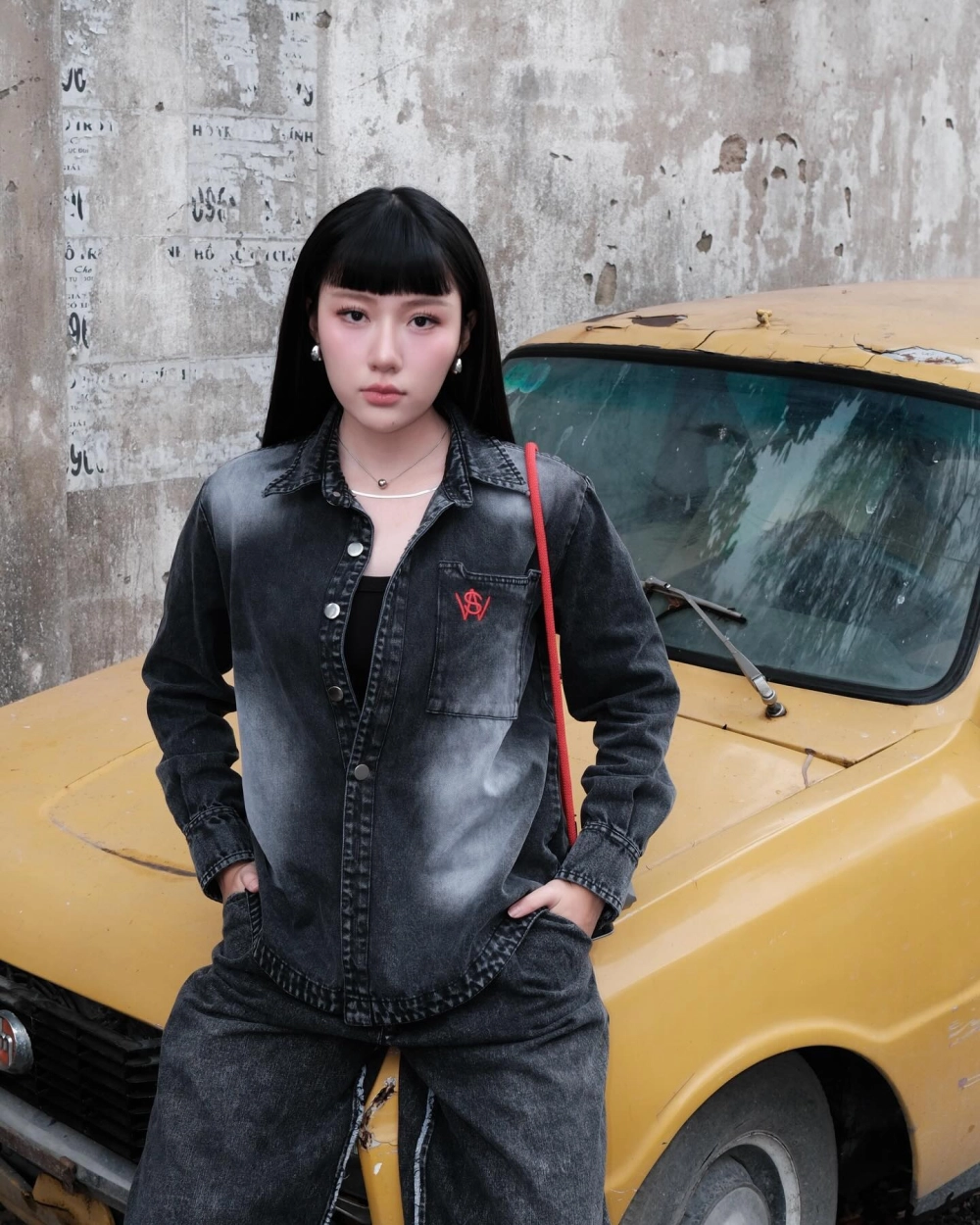 Thông tin về Uyển Ân ngày nơi sinh được cập nhật đầy đủ và chi tiết