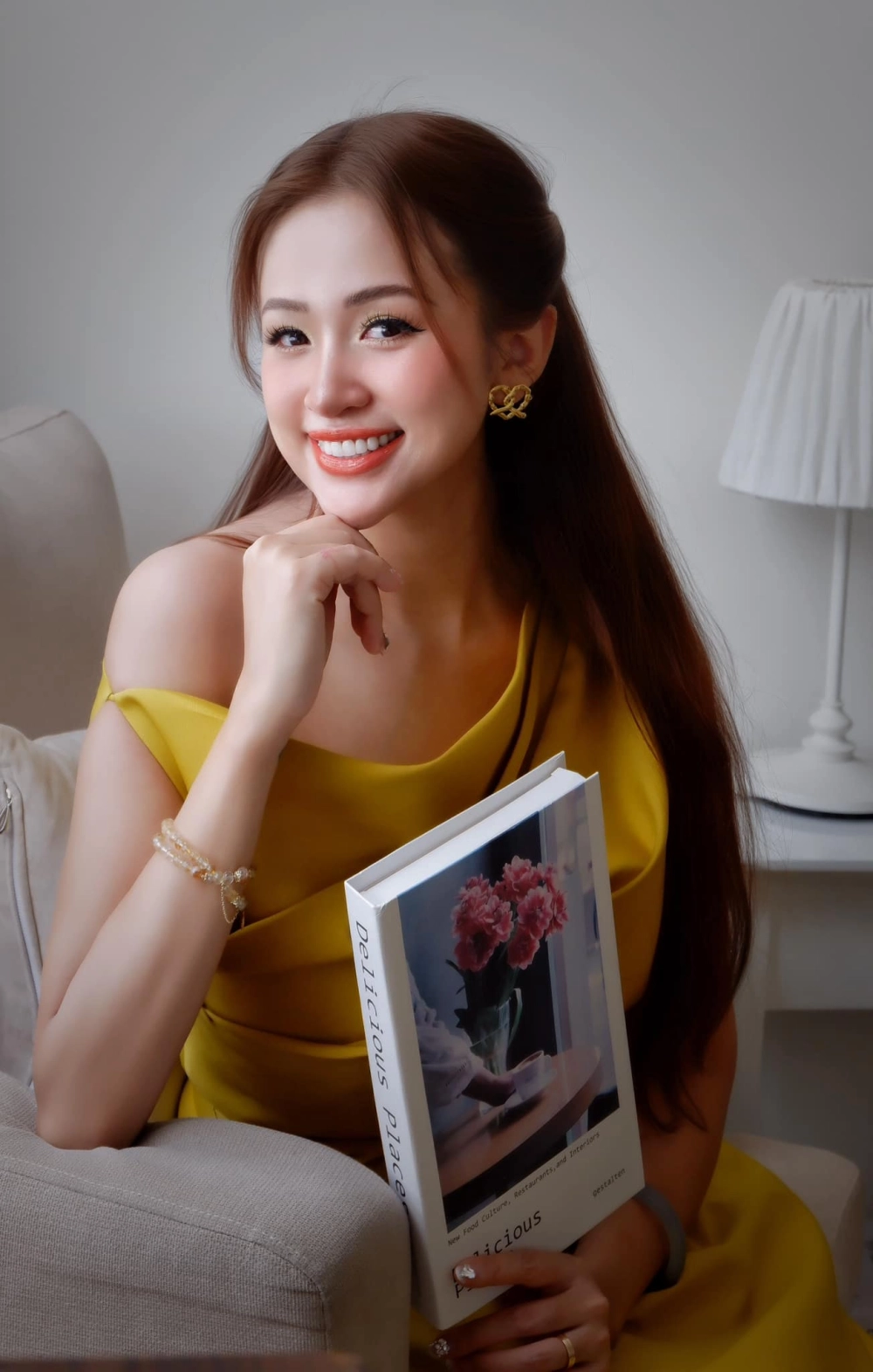 Diễn viên Thanh Vân Hugo từng thành công từ truyền hình đến phim ảnh