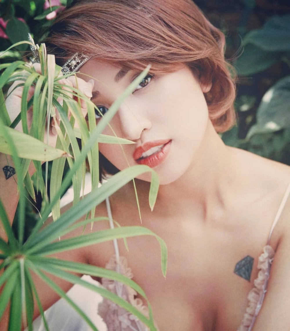 Thông tin về việc Vân Hugo sinh năm nào luôn khiến fan tò mò