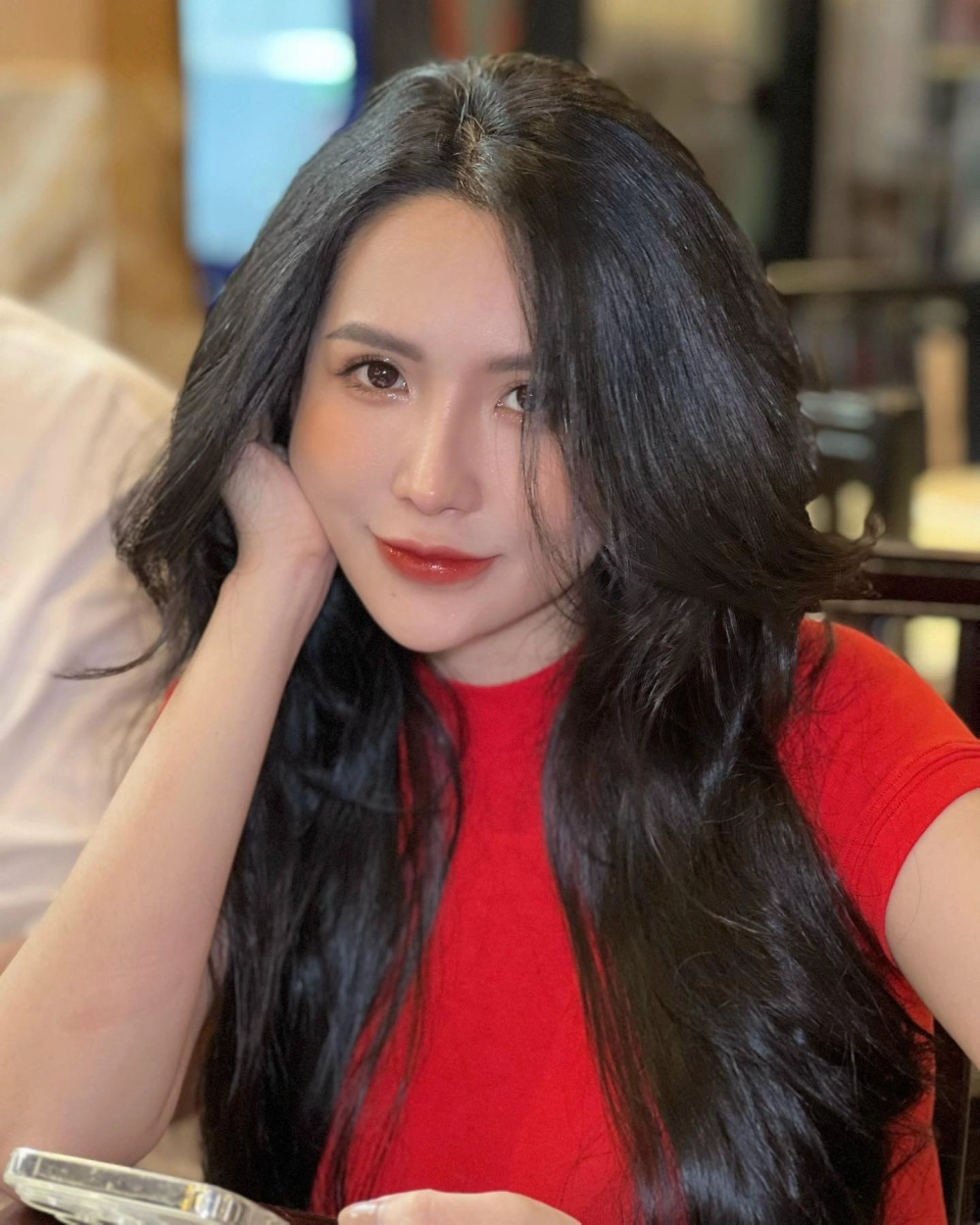 Viên Vibi sinh năm bao nhiêu luôn là điều fan tò mò