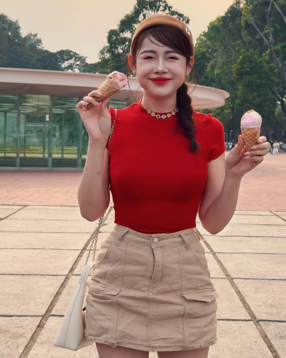 Diễn viên Việt Phương Thoa ghi dấu ấn trong lòng khán giả