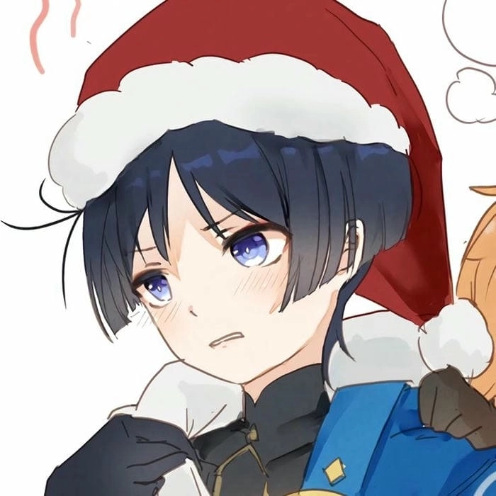 Xem ngay bộ Hình Wanderer chibi đang gây sốt cộng đồng mạng