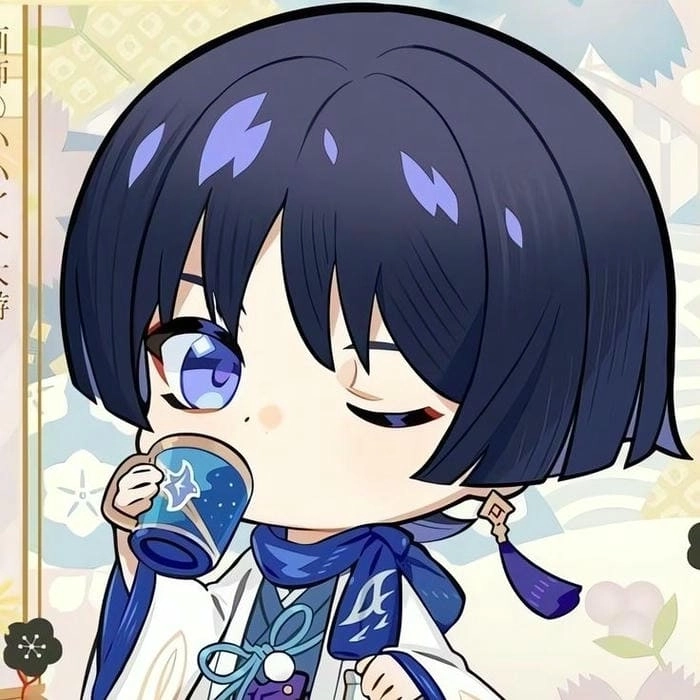 Thả tim ngay với tạo hình Wanderer moe siêu ngọt ngào